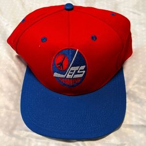Men's NHL cap - Winnipeg Jets